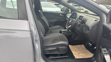 Volkswagen ID.4 109kW Life Pure 52kWh 5dr Auto [110kW Ch] Electric Estate